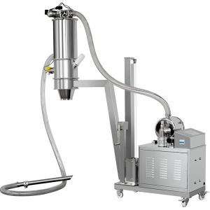 Buy cheap GMP Standard Curry Powder Ingredient Vacuum Conveying System product