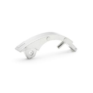 Buy cheap 304 Stainless Sheet Metal Injection Molding Eyeglass Frame Parts product