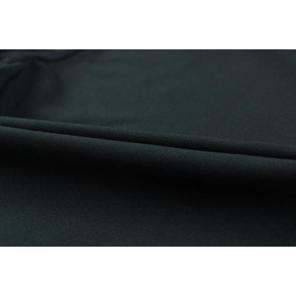 Fitness Gym Slim Hollow Out Mesh Panel Cropped Leggings Track Pants