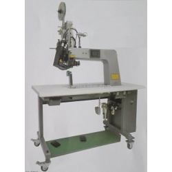 Hot Air Seam Sealing Machine FX-V8
