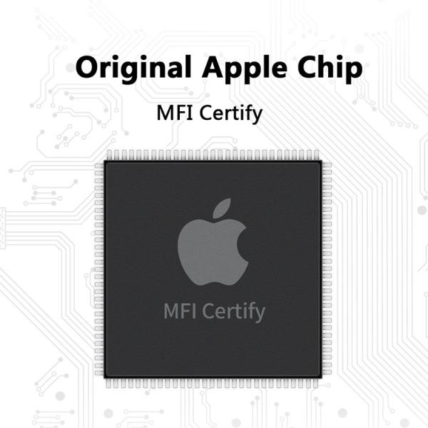 6Ft Type C To Lightning Cable