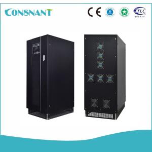 Buy cheap Uninterruptible Power Industrial UPS System With Comprehensive Protection product
