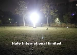 Buy cheap Quick Setup 3000w Prism Inflatable Light Convenient And Efficient Longlife product