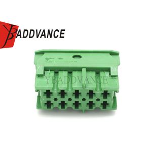 Buy cheap A0315458526 10 Pin Female TE AMP Connector With Terminals product