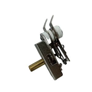 Buy cheap AC250V 10A 16A Electric Stove Thermostat Temperature Controller Bimetal Thermostat product