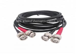 Buy cheap HD SDI Video Cable BNC Male Extension Cable BMCC Blackmagic Cinema Camera RG179 RF Coaxial Cable product