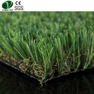 China Breathable Balcony Laying Fake Lawn Running Track Underlay Environmental on sale