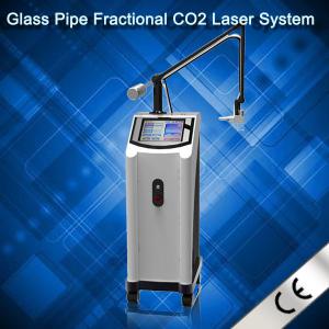 China CO2 Fractional Melasma Laser/CO2 Fractional Laser Skin Resurfacing on sale