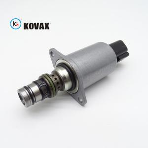 Buy cheap 1017969 Solenoid Valve For SANY Hydraulic Pump Proportional Solenoid Valve SY215 product