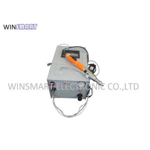 Buy cheap Handheld Robotic Screwdriver Machine , Automatic Feeder Screwdriver Machine 70PC/Min product