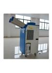 Low Energy Consumption Commercial Spot Coolers , Flexible Spot Cooler AC