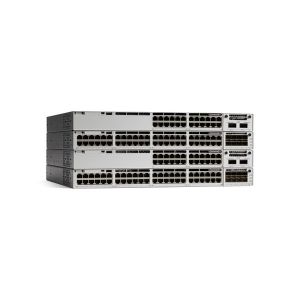 Buy cheap Cisco Catalyst 9300 Series Switches CISCO C9300-24P-E product