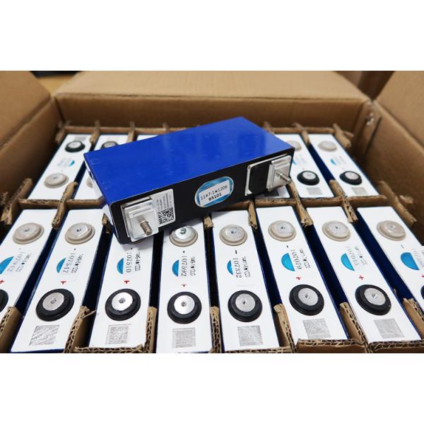 Grade A Lifepo4 Battery Cells 117ah Lithium NCM Deep Cycle Fo Forklift