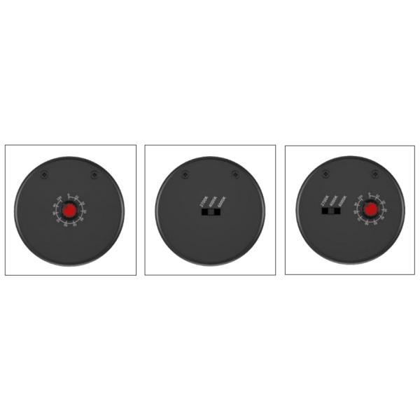 10W 28W LED Shapeable Track Spot Light With Magnetic Contour For Art Museum Gallery Exhibition