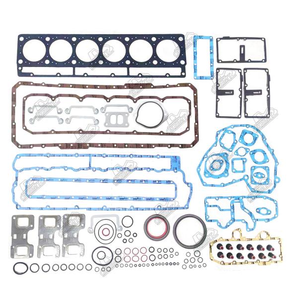 CAT 3116 Full Gasket Kit Set 107-7832 for CATE Engine
