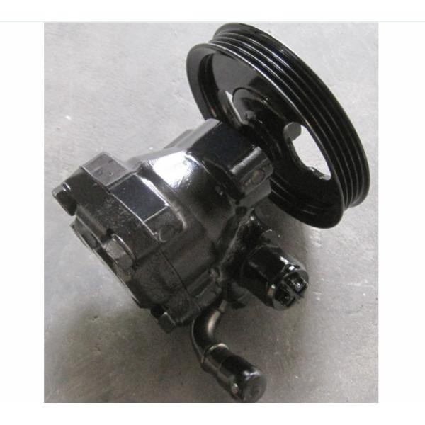 57100-4F100 ST16949 Power Steering Oil Pump Hyundai STAREX H1