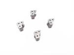 SKD51 Riveting Machine Parts , Rivet Components Industry Application