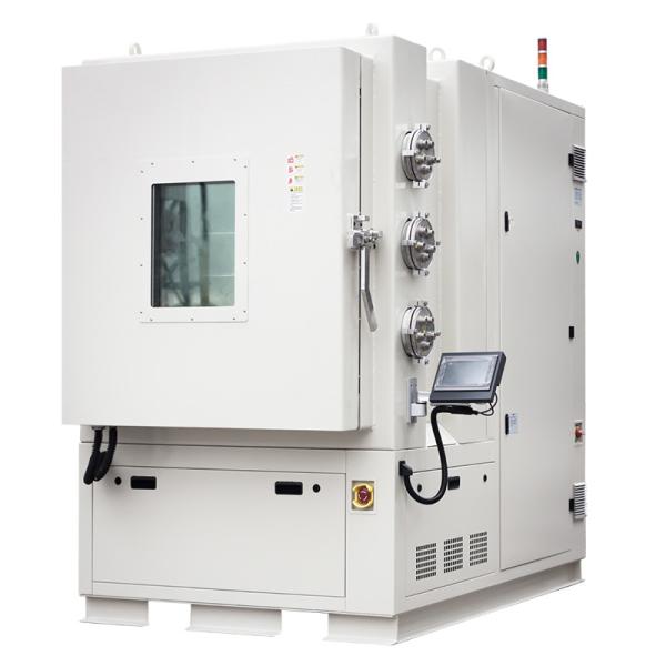 Benchtop Altitude Test Chamber 12kW Air Cooled SDH-150