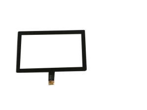 Buy cheap 15.6 inch POS Touch Panel with COF type 16:9 Ratio Capacitive Touch Screen product