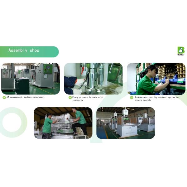 Compact AB Liquid Silicone Rubber Molding Machine Supply Vertical Liquid Silicone Rubber Solid-to-Liquid Conversion Equipment