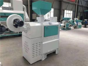 Buy cheap Chickpea peeling machine,chickpea peeler,chickpea hulling machine product