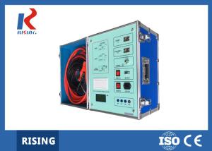 Buy cheap Full Automatic Frequency Conversion Anti Interference RSJS-III Molde product