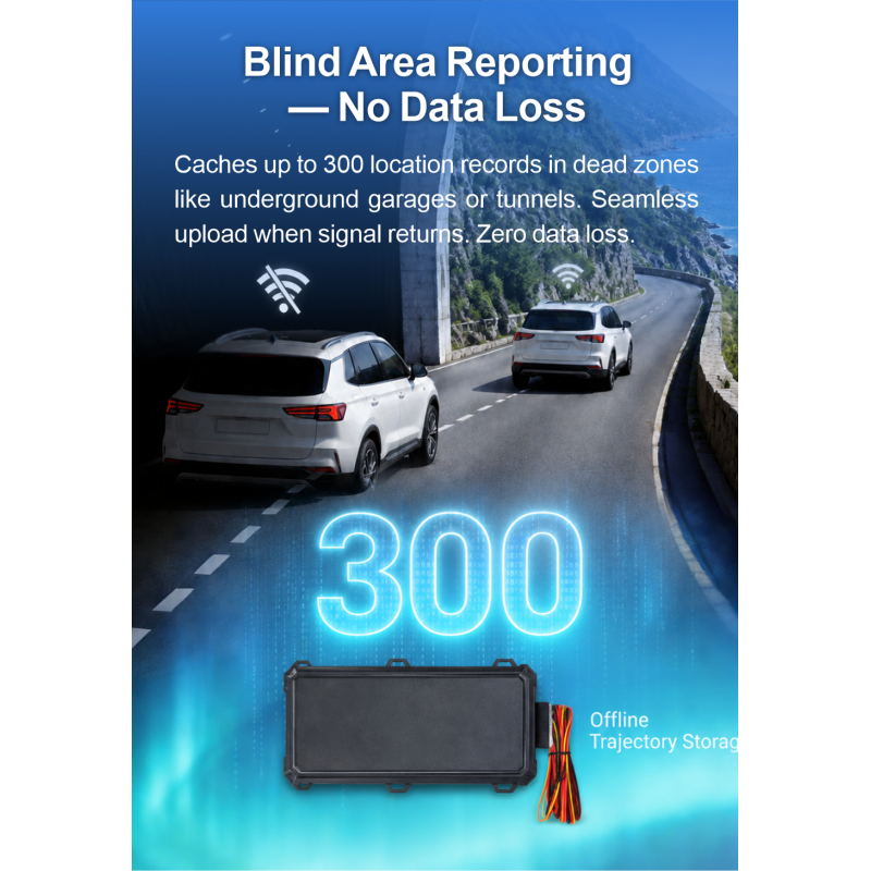 VF-Keyless Bluetooth Digital Key & Telematics Terminal