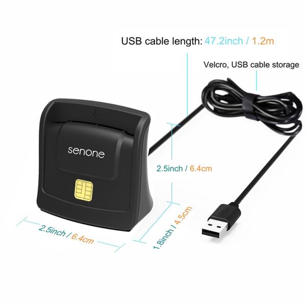 Wholesale High Quality Credit Smart Id Access Control Reader Writer Chip Card
