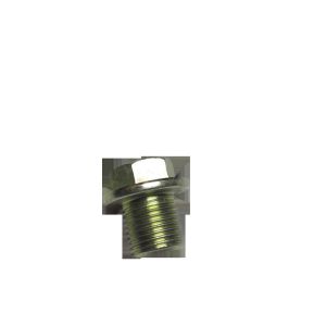 Buy cheap Iron Farm Machinery Spare Parts Magnetic Sump Oil Drain Bolt product