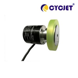 Automatic Industrial Laser Marking Machine LC60F CO2 Laser Engraving Machine