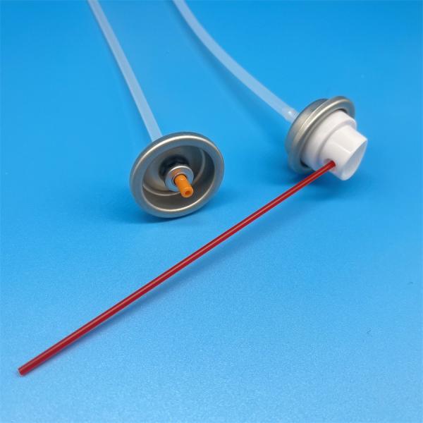 Premium Oil-Based Insecticide Valves for Effective Pest Control Solutions