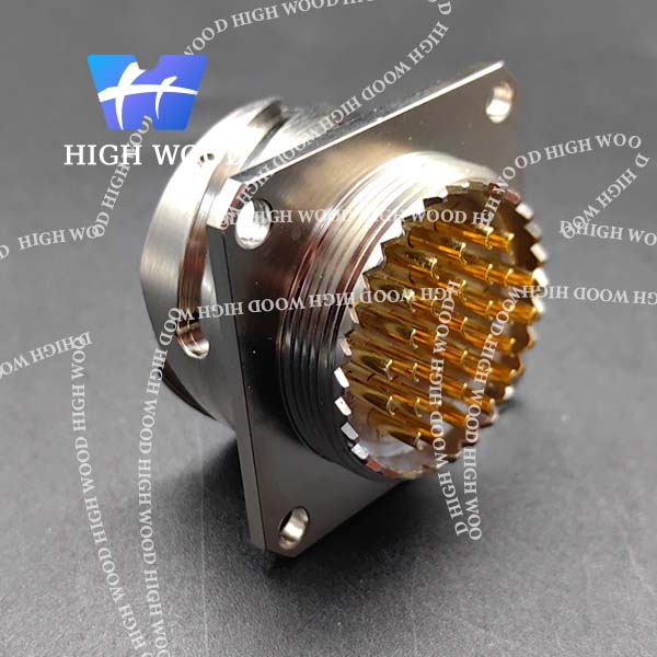 Russian Military Standard PM4-32-1K1B