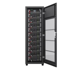 Buy cheap 256V Lifepo4 UPS Battery 100ah Rack Lithium Iron Phosphate UPS product