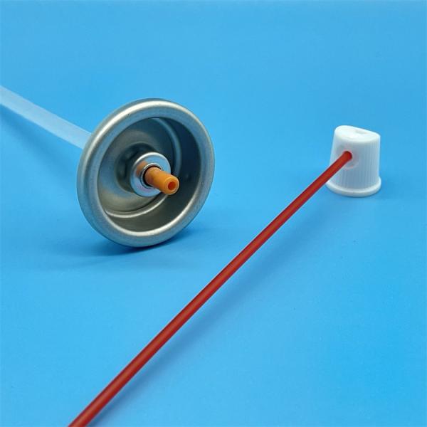 Carburetor Cleaning Spray Valve for Small Engine Optimization Fuel system maintenance tool