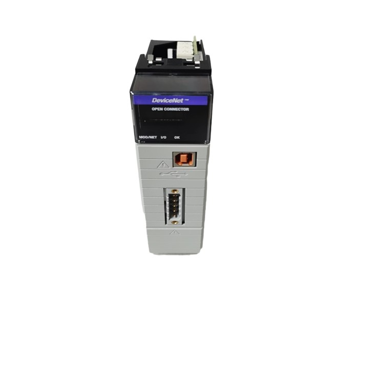 Buy cheap PLC 1756-L63 5570 PROGRAMMABLE AUTOMATION CONTROLLER MODULE product