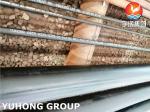 ASTM A335 P11 Alloy Steel Seamless Pipe Overheater Economizer Application