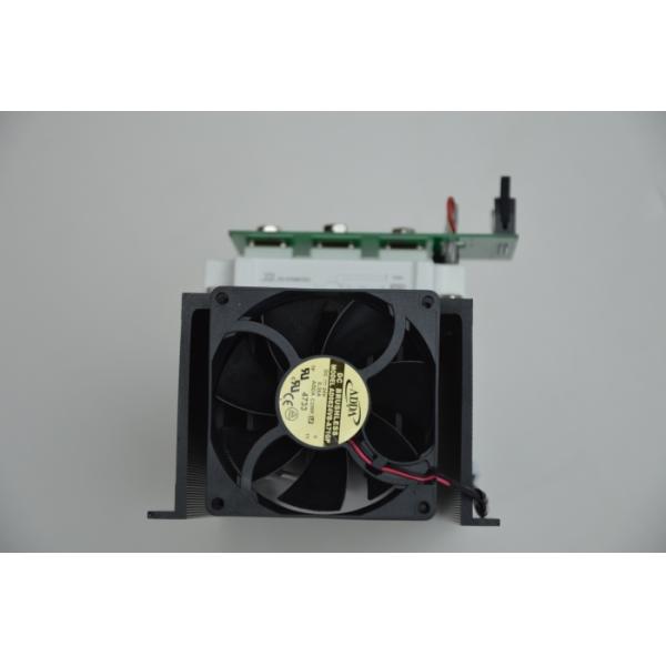 Intelligent Regulator Off Grid Solar Charge Controller 480V 150A ~ 400A White