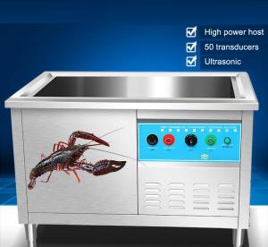 Buy cheap High-Accuracy Dish Washer Brusher Commercial Washer And Dryer With High Quality product