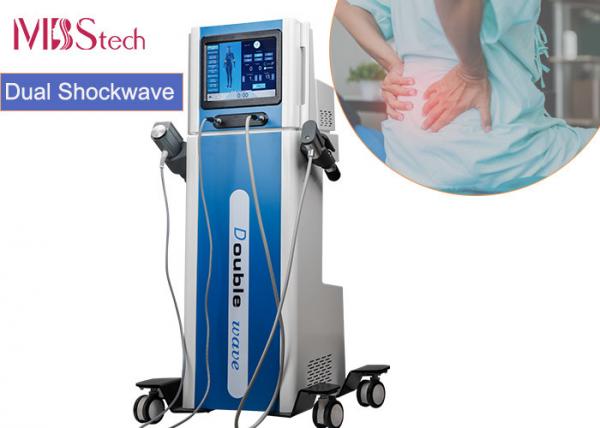 Quality Electromagnetic Slimming Shockwave Therapy Machine Ed Treatment for sale