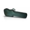 Buy cheap 39 Inch 41 Inch ABS Guitar Case Deluxe ABS Exterior Superior Protection from wholesalers