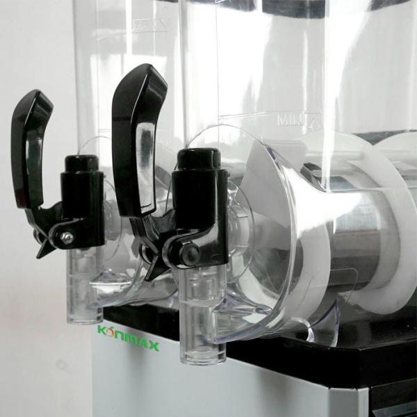 Commercial Frozen Drink Machine