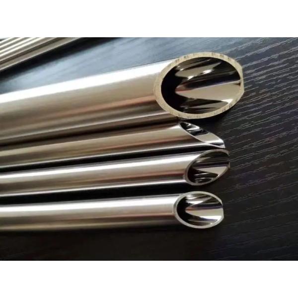 1.75" 1.5 In Decorative Stainless Steel Pipe Tube Manufacturers 201 202 301 302 304 304L 310S 316 316L 321 430 430A