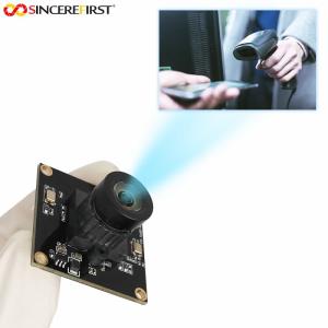 Buy cheap Low Light 4k Arduino Camera Module IMX415 Starlight Camera Module product