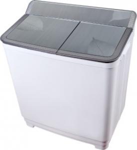 Buy cheap High Efficiency Large Capacity Top Load Clothes Washer , Electric Washer And Dryer product