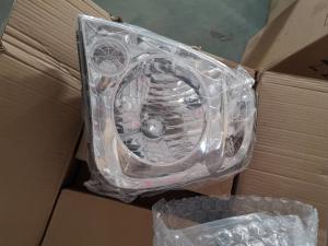Headlight Front Lamp Fits KIA Bongo K2500 K2700 2004- OEM 92101-4E000 92102-4E000