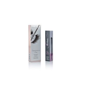 China 375gsm Cosmetic Packaging Boxes Top Tuck Paper Skincare Box Printing on sale