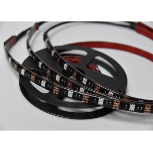 Phone Controlled Ip65 18w Connectable Led Strip Lights