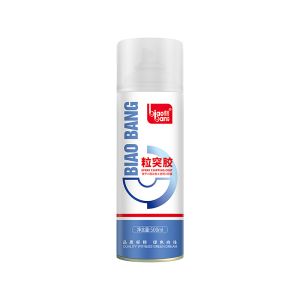Buy cheap 500ml Rubberized Undercoating Spray Shock Resistant For Undercarriage Maintenance product