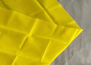 Buy cheap High Tension 48t 55w Silk Screen Printing Mesh SGS product