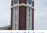 Buy cheap railway /metro station clocks for raiway time system with unique special movement motor product